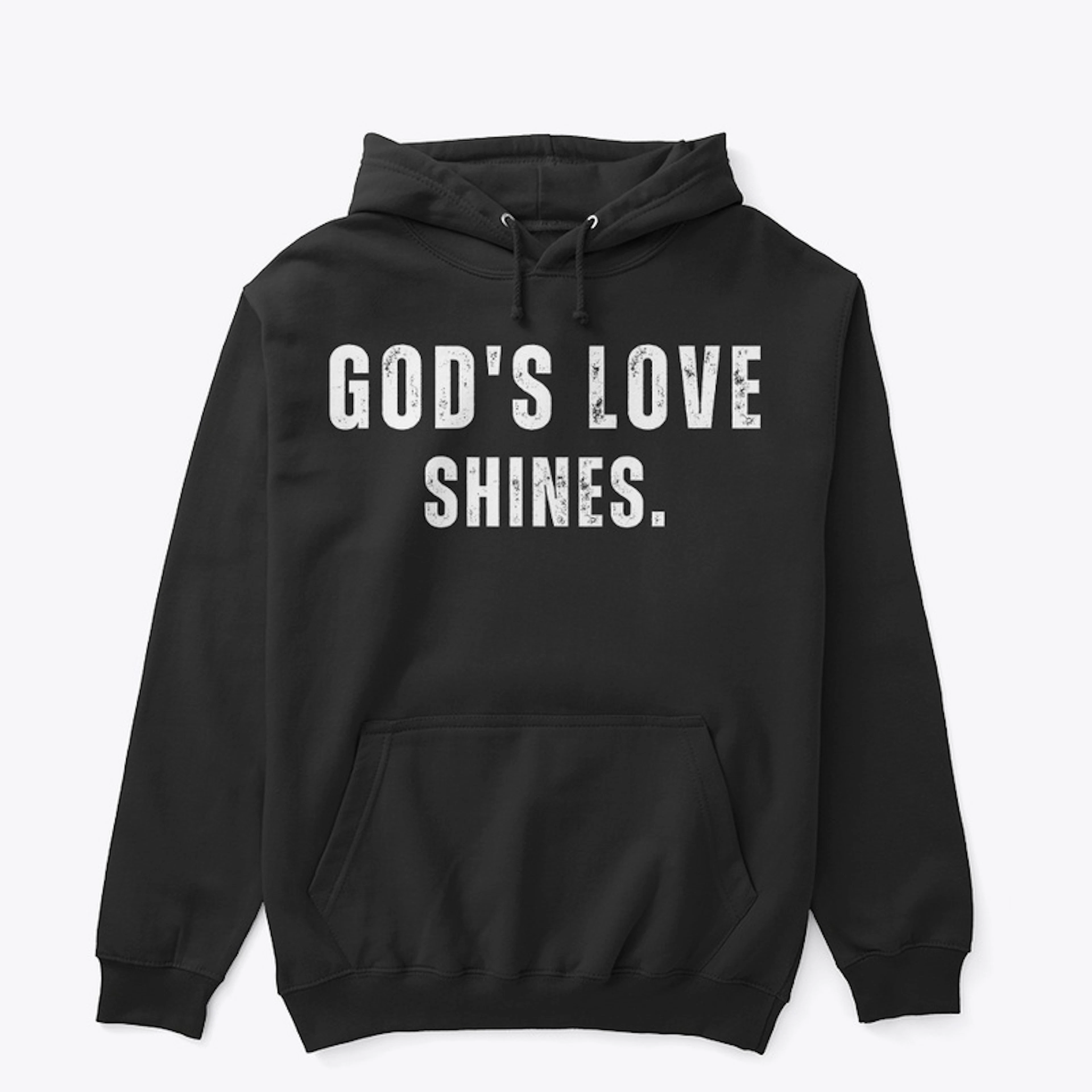 God's Love Shines